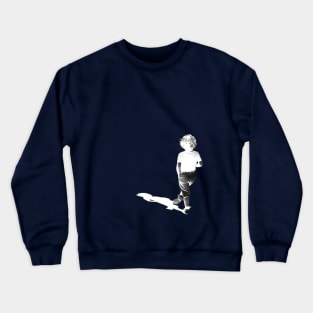 Shadow Crewneck Sweatshirt